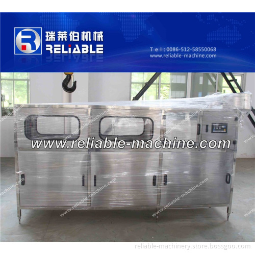 Automatic 5 Gallon Bottling Machine/ Instrument/ Mechanical (QGF)